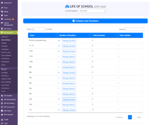 3.2_Classes_Sections