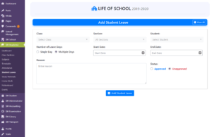 3.6_Student_Leave